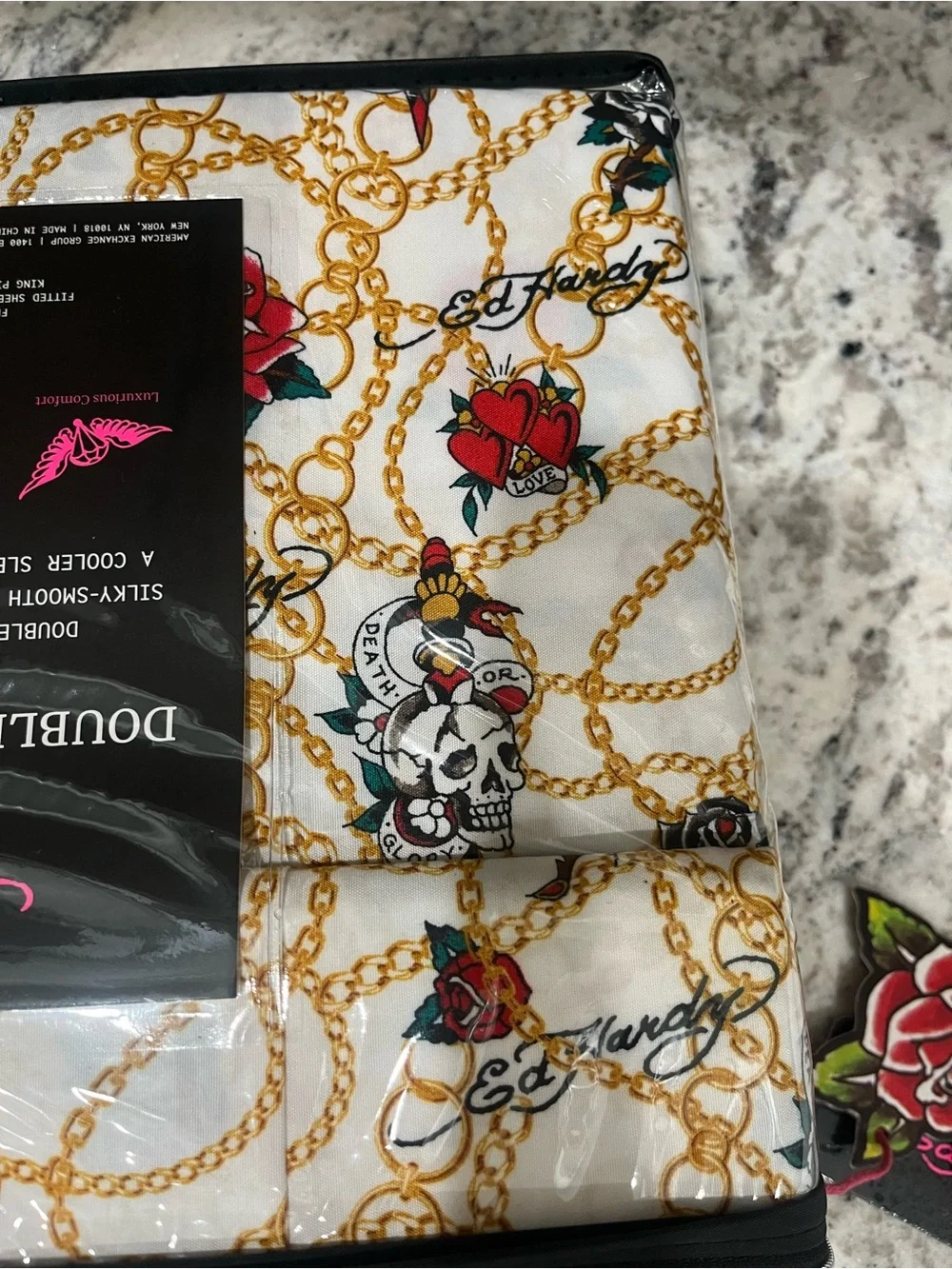 Ed Hardy ed hardy